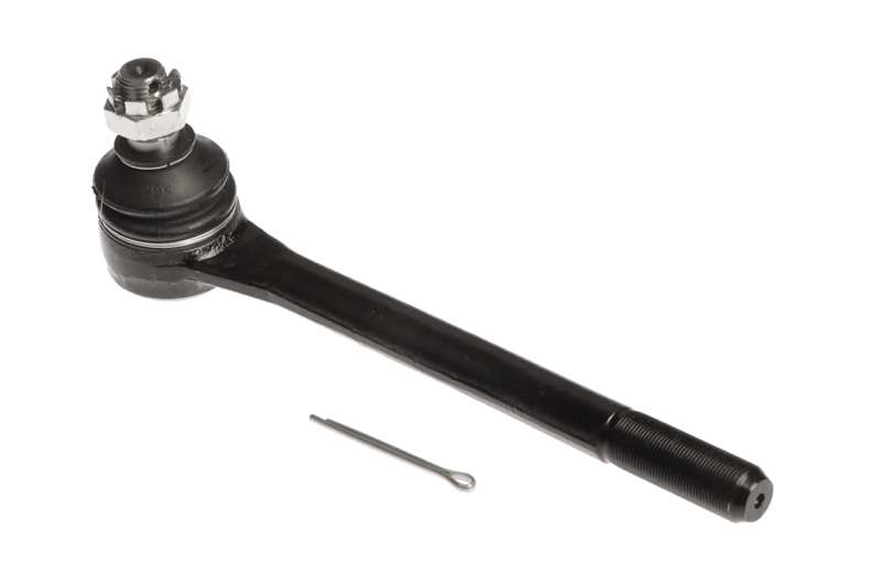 Tie rod end